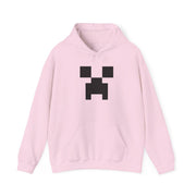 Creeper Face - Mining Hoodie 7