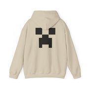 Creeper Face - Mining Hoodie 6