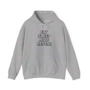 Eat Sleep Mine Repeat Hoodie 3