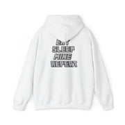 Eat Sleep Mine Repeat Hoodie 2