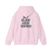Eat Sleep Mine Repeat Hoodie 8