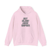 Eat Sleep Mine Repeat Hoodie 7
