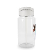 Steve Dab - Mining Clear Water Bottle 3