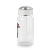 Steve Dab - Mining Clear Water Bottle 4