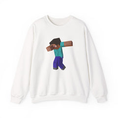 Steve Dab - Mining Sweatshirt