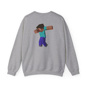 Steve Dab - Mining Sweatshirt 4