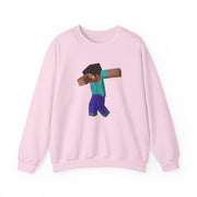 Steve Dab - Mining Sweatshirt 7