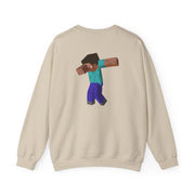 Steve Dab - Mining Sweatshirt 6