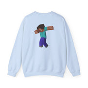 Steve Dab - Mining Sweatshirt 10
