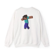 Steve Dab - Mining Sweatshirt 2