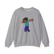 Steve Dab - Mining Sweatshirt 3