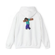Steve Dab - Mining Hoodie 2