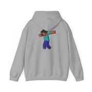 Steve Dab - Mining Hoodie 4