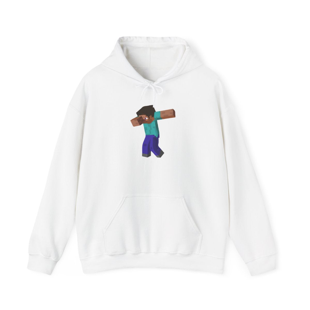 Steve Dab - Mining Hoodie