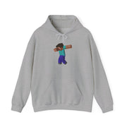 Steve Dab - Mining Hoodie 3