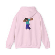 Steve Dab - Mining Hoodie 8