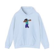 Steve Dab - Mining Hoodie 9