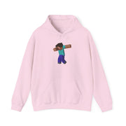 Steve Dab - Mining Hoodie 7