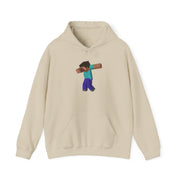 Steve Dab - Mining Hoodie 5