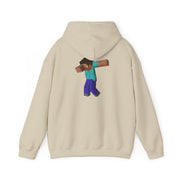 Steve Dab - Mining Hoodie 6