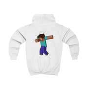 Steve Dab - Mining Kids Hoodie 2