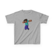 Steve Dab - Mining Kids T-Shirt 3