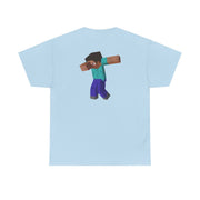 Steve Dab - Mining T-Shirt 10