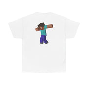 Steve Dab - Mining T-Shirt 3