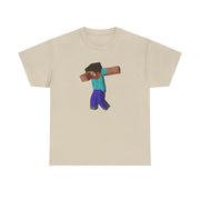 Steve Dab - Mining T-Shirt 5