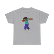 Steve Dab - Mining T-Shirt 10
