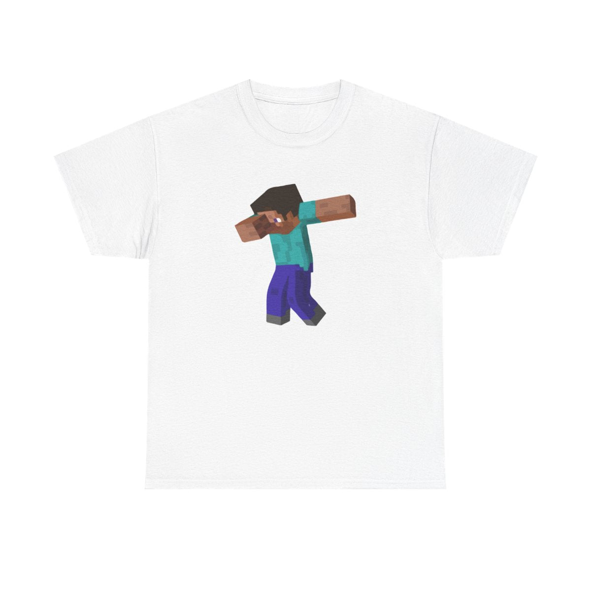 Steve Dab - Mining T-Shirt