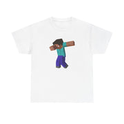 Steve Dab - Mining T-Shirt 2