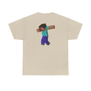 Steve Dab - Mining T-Shirt 6