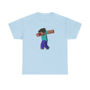 Steve Dab - Mining T-Shirt 9
