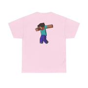 Steve Dab - Mining T-Shirt 8