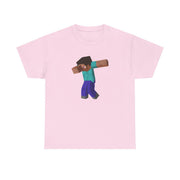 Steve Dab - Mining T-Shirt 7