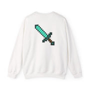 Diamond Sword - Mining Sweatshirt 2