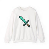 Minecraft Sweatshirts