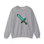 Diamond Sword - Mining Sweatshirt 3