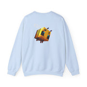 Mining Bee Sweatshirt 10