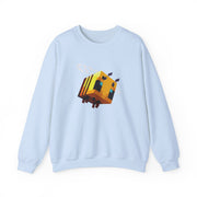 Mining Bee Sweatshirt 9