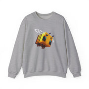 Mining Bee Sweatshirt 3