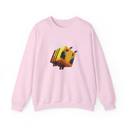 Mining Bee Sweatshirt 7