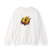 Mining Bee Sweatshirt 2