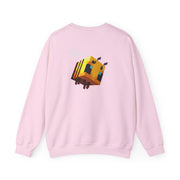 Mining Bee Sweatshirt 8