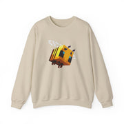 Mining Bee Sweatshirt 5