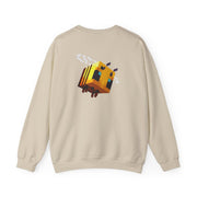 Mining Bee Sweatshirt 6