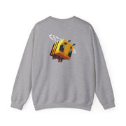 Mining Bee Sweatshirt 4