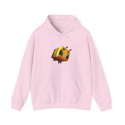 Mining Bee Hoodie 7