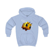 Mining Bee Kids Hoodie 5